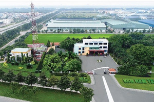 Một doanh nghiệp bất động sản sắp chia cổ tức tỷ lệ 60%