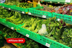 Chủ tịch Nguyễn Đức Tài tuyển người bán rau: Không cần mặt bằng, chỉ cần tài khoản ngân hàng