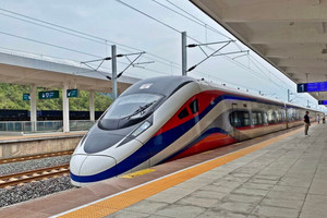 THACO lên kế hoạch làm đầu máy, toa xe tại Việt Nam, đưa kỹ sư sang Hàn Quốc học công nghệ