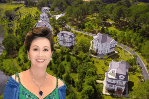 Không chấp nhận kết quả, Gia Tuệ mạnh tay chi 660 triệu đồng thẩm định lại giá bất động sản hoàn trả bà Trương Mỹ Lan