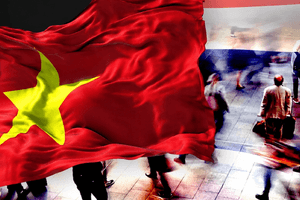 Việt Nam tiến gần cột mốc chưa từng có: Soán ngôi Thái Lan, vươn mình thành nền kinh tế lớn thứ hai Đông Nam Á