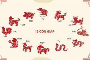 Những con giáp nào đón tin vui tài chính trong tháng 9 Âm lịch?