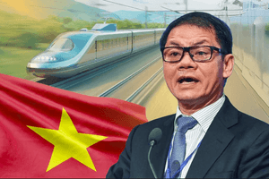 Sau thép ray Hòa Phát, THACO chính thức ‘trình làng’ mô hình toa tàu cho các dự án đường sắt tỷ USD tại Việt Nam