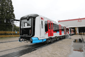 Mua 111 toa tàu metro của Trung Quốc, tổng trị giá 4.300 tỷ đồng