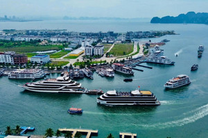 Trung ương thông qua đề cương định hướng phát triển đất nước 100 năm tới