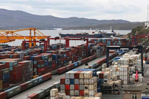 Tập đoàn hạt nhân Nga thâu tóm 100% doanh nghiệp logistic, muốn xây mạng lưới vận tải lớn nhất cả nước