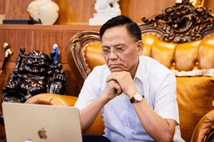 Vụ bầu Đoan: Hé lộ cách giàn xếp, loại đối thủ trong 'cuộc chơi' đấu giá