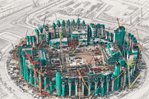 Vinhomes nắm 35% lợi ích kinh tế tại dự án gần 926.000 tỷ có nhà ga, metro, quốc lộ, vành đai: Thông tin quan trọng vừa xuất hiện