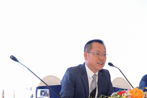 Doanh nghiệp quy mô gần 10.000 tỷ liên tiếp trúng thầu các dự án của Vingroup và Sun Group