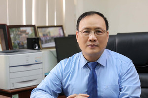 Chuyển tư duy từ 'mời về' sang trao điều kiện để người tài làm việc lớn
