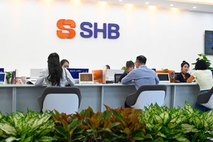 SHB khẳng định hoạt động ổn định, triển khai tăng vốn đúng quy định, đa dạng hóa nguồn lực tài chính