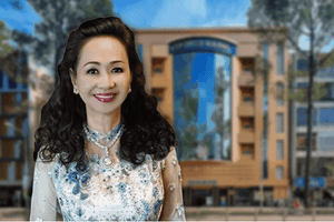 Bất ngờ với kết quả định giá căn nhà sang trọng trên phố Nguyễn Huệ liên quan bà Trương Mỹ Lan