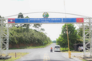 Việt Nam sắp có thêm một cửa khẩu chính, mở rộng đầu mối giao thương xuyên biên giới