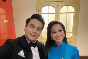 Nam MC sinh năm 1984 vẫn độc thân: Từng du học Ấn Độ, tạo nên thương hiệu tại ‘Chiếc nón kỳ diệu’, bước qua tuổi 40 nhưng phong độ như ‘lão hóa ngược’