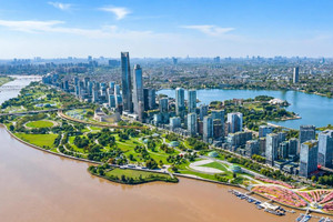 Hà Nội lý giải việc bãi bỏ quyết định quy hoạch phân khu sông Hồng