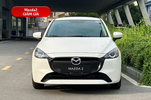 Cầm 400 triệu mua xe: Lời giải khó cho i10 khi Mazda2 đại hạ giá