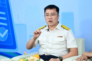 Tiền chậm nộp thuế 0,03%/ngày, doanh nghiệp bỏ không nhiều năm phải trả bao nhiêu?