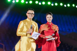 'MC giàu nhất VTV' từng tốt nghiệp Bách khoa: Sở hữu căn hộ trị giá 6,5 tỷ đồng, nhà liền kề 5 tầng tại Hà Nội, hôn nhân viên mãn bên vợ là BTV Thời sự