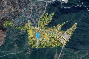 Hà Nội khánh thành, khởi công 18 dự án: Điểm nhấn Safari Ba Vì, trường đua ngựa Sóc Sơn