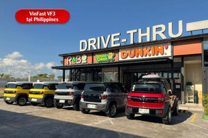 Bỏ qua Thái Lan, quốc gia Đông Nam Á này mới là 'mỏ vàng' xe điện: Doanh số tăng 130%, BYD và VinFast hưởng lợi lớn