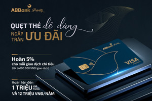 Cách nào để tối ưu khoản chi với thẻ tín dụng?