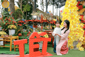 Chi tiết lịch nghỉ Tết Nguyên đán Đinh Mùi và Quốc khánh 2027