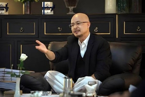 ‘Vua cà phê’ Đặng Lê Nguyên Vũ ‘mạnh tay’ chi 100 tỷ nhưng thương vụ bất thành, lý do đằng sau là gì?