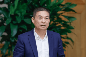 Tập đoàn Sơn Hải báo tin buồn, Chủ tịch Nguyễn Viết Hải có hành động gây xúc động