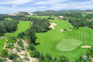 Tỉnh rộng bậc nhất Việt Nam sắp đấu giá khu đất làm khu biệt thự du lịch sân golf gần 1.500 tỷ