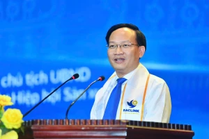 Phó Chủ tịch Bắc Ninh: Cơ hội đón các nhà máy bán dẫn có thể chỉ còn 5 năm