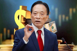 TS. Nguyễn Trí Hiếu cảnh báo: Dự trữ ngoại hối Việt Nam chỉ đủ đáp ứng 1,9 tháng nhập khẩu