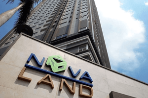 Novaland (NVL) dùng 438,5 tỷ đồng tiền bán cổ phiếu cho nhân viên để trả nợ