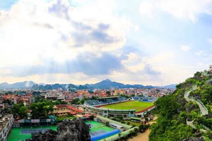 Tỉnh được giao chỉ tiêu tăng trưởng GRDP cao nhất cả nước, phạt đạt 18,41% trong 3 tháng cuối năm
