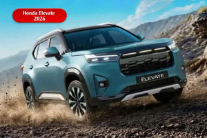 Chốt giá hơn 300 triệu đồng, SUV mới của Honda phả hơi nóng lên Hyundai Creta
