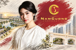 Ái nữ duy nhất của Tập đoàn BĐS Nam Cường: 8 năm tu nghiệp tại nước ngoài, 20 tuổi đã đảm đương vị trí chủ chốt