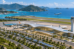 Việt Nam sẽ xây dựng thêm sân bay cấp 4C, tọa lạc trên đảo tiền tiêu ở cực Tây Nam Tổ quốc, vốn đầu tư 29.000 tỷ