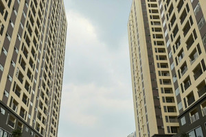 TPHCM bổ sung quỹ đất 1.000 ha xây nhà ở xã hội