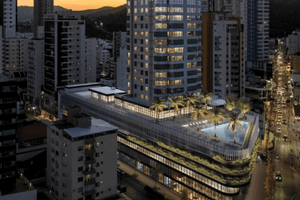Xây dựng tòa nhà chọc trời cao bằng một nửa Landmark 81, gồm 62 tầng với 130 căn hộ
