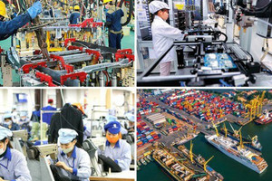 Chỉ đạo, điều hành của Chính phủ, Thủ tướng Chính phủ nổi bật tuần 3-9/10/2026