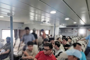 Điều tra vụ án đánh bạc, rửa tiền liên quan 3000 người với 327.000 tài khoản