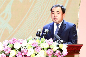 Hà Nội Từ mùa Thu giải phóng đến tầm nhìn trăm năm