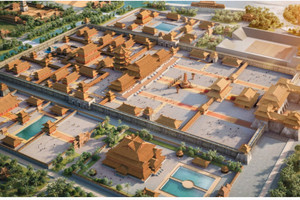 Nhiều tập đoàn rót vốn vào lĩnh vực mới, ‘sân khấu’ 3,4 tỷ USD đón thêm người chơi