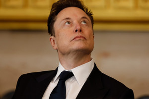 Elon Musk: SpaceX có thể đạt hơn 12 triệu tỷ USD, gấp 100 lần kinh tế toàn cầu
