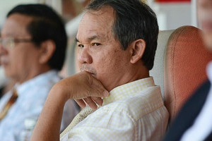 Vừa tuyên bố không thiếu tiền đầu tư cà phê, bầu Đức đón bước ngoặt với siêu dự án rộng 2.000ha ở Lào