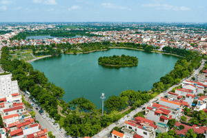 Tỉnh nhỏ nhất Việt Nam sẽ trở thành thành phố trực thuộc Trung ương sắp thành lập 36 phường mới