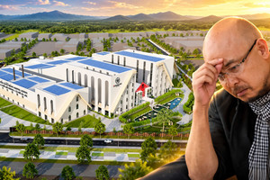 Việt Nam sắp có siêu nhà máy cà phê 2.000 tỷ lớn nhất Đông Nam Á: Công trình tham vọng của Đặng Lê Nguyên Vũ, mục tiêu kiến tạo mô hình kiểu mẫu đạt chuẩn Net Zero