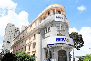 BIDV đấu giá 4,8ha đất khu công nghiệp của Hoàng Quân Mê Kông, hé lộ nghĩa vụ tín dụng của 11 doanh nghiệp liên quan