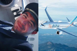 Vụ chuyến bay Flydubai: Cơ phó lên kế hoạch từ lâu, muốn tái hiện vụ khủng bố 11/9
