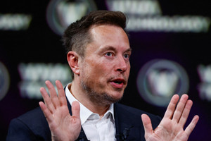 Dự án đường hầm dưới biển nối liền Nga - Mỹ: Nga kỳ vọng vào tỷ phú Elon Musk