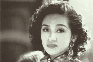 Nữ diva nổi tiếng bậc nhất thập niên 80 bị lấy trộm tro cốt tại chùa, gia đình phát thông báo khẩn, treo thưởng 165 triệu đồng cho người cung cấp manh mối
